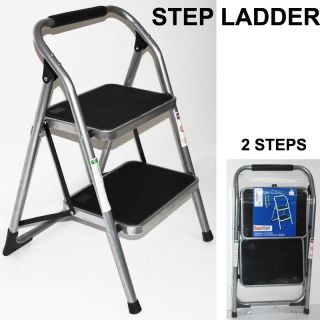 Kitchen Home Stepstool Ladder Stool stepladder 2 Step Stools