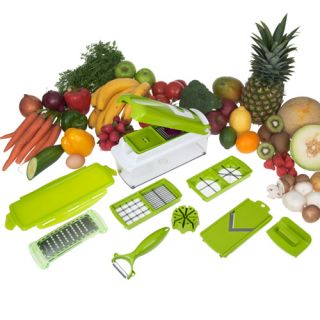  dicer plus as seen on tv Fruit Vegetable tools kitchen tools ON SALE