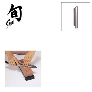 Kai Shun Deluxe Knife Sharpening Guide Rail DH5268 New