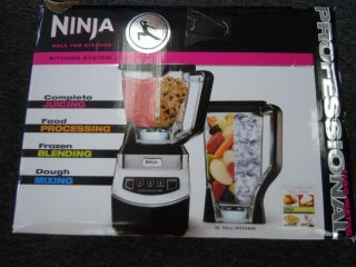 Ninja Rule The Kitchen, Kitchen System 1100, complete system very good