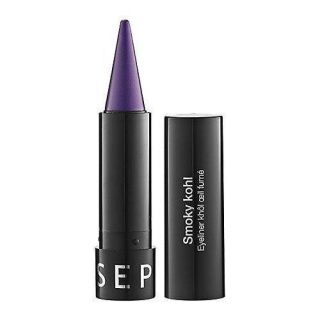 New Sephora Smoky Kohl Eyeliner 07 Violet Purple Eyeshadow Cream