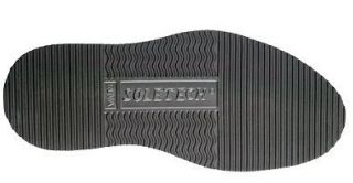 SoleTech 144 Rubber Full Sole 1 Pair Shoe Repair
