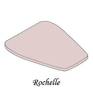 Kohler Rochelle Toilet Seat Innocent Blush 1014072 55