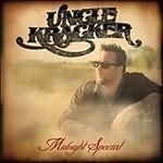 Cent CD Uncle Kracker Midnight Special Country Rock 2012 SEALED