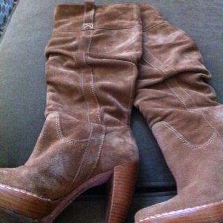 Kors by Michael Kors Boots Size 6 5