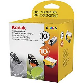New Kodak Printer Ink Combo 10c and 10B