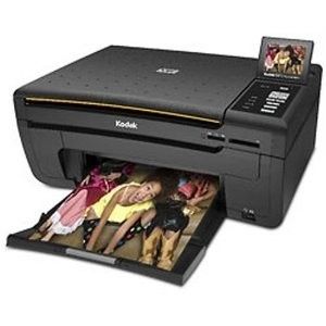 Kodak ESP 5 All in one Printer saves you up to 50% on everything you