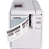 Brother PT 9700pc PT9700PC Label Printer Label Maker