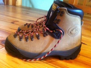 La Sportiva Makalu Mountaineering Hiking Boots