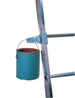 Werner AC22 Extension Ladder Paint Can Bucket Hanger