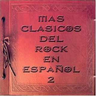 La Xtrema mas Clasicos Del Rock En Espanol 2 CD New