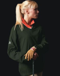Women Adidas Golf Windshirt Small to 3XL Price Apparel