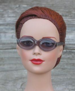 Princess Diana Sunglasses Fit 16 inch Vinyl Fashion Dolls Tyler Brenda