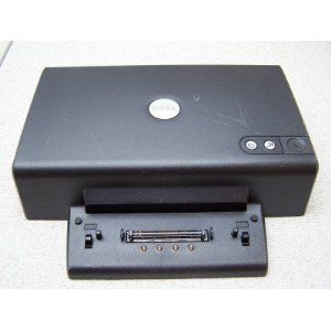 Laptop Notebook PD01X D610 D600 D620 D400 D600 D800 Docking Station
