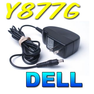 Genuine Dell Notebook Mini Laptop Power Adapter AD6113 FSP030 DQDA1