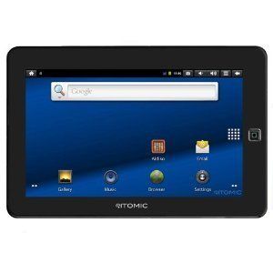 Itomic MID10MT 10 inch 4GB Android Tablet
