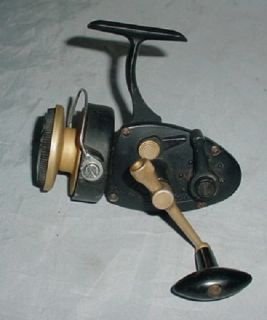 Old Airex Larchmont Spinning Reel