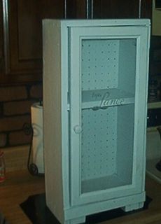 Lance Snack Display Cabinet