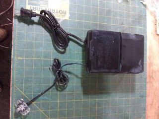 5T03 Power Supply for Landscape Lighting Generates 12VAC But Photocell