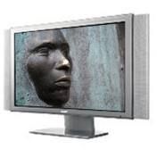 Sony FWD 32LX1 s Silver 32 Large Format LCD Display