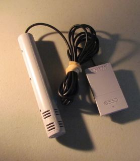 Nintendo GameCube Microphone Dol 022 Used 