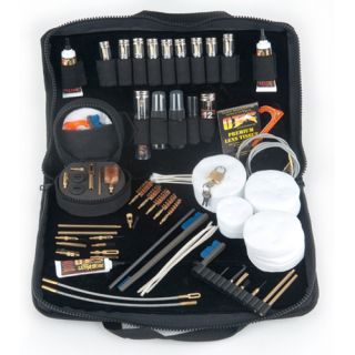 Otis Law Enforcement Elite Cleaning System 1000 852 Pistol, Rifle and