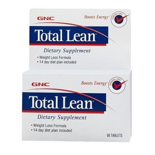 GNC Total Lean