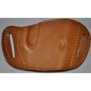 Pro Tech Leather Belt Gun Holster for Ruger LC 9 9mm