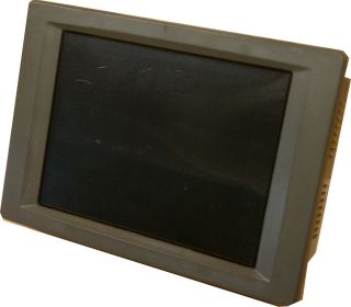 Toyoda KDP5648CA 33J LCD Monitor