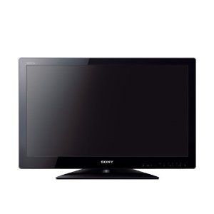 Sony BX330 32 720P HD LCD Television