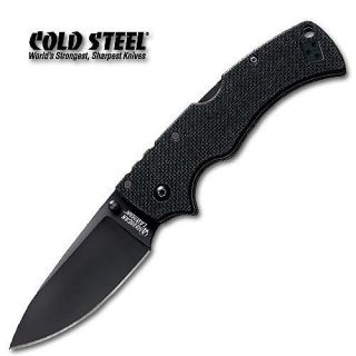 Cold Steel American Lawman Knife w Tri Ad Lock 58AL