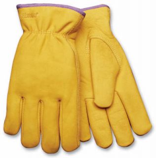 Kinco SM Womens Lined Cowhide Leather Glove