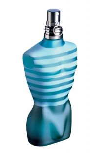 LE MALE for Men by JEAN PAUL GAULTIER EDT Spray 4.2 oz ~ BRAND NEW NO