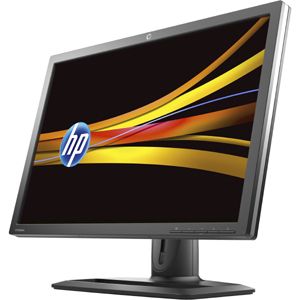 HP ZR2440W 24 24 inch LED Backlit IPS Professional Monitor Wuxa