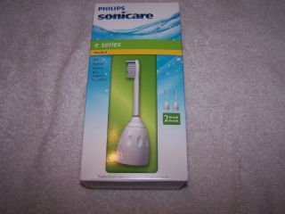 Philips Sonicare Toothbrush e Series Brush Heads Essence Xtreme