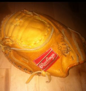 Rawlings Youth Catchers Mitt for Lefty