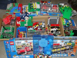 Lego Collection Lot