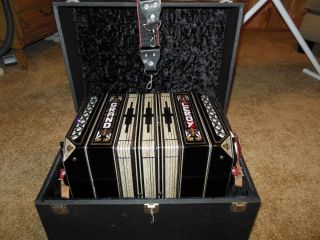 Concertina Grand Leroy