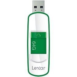 Lexar 64 GB JumpDrive S73 USB 3 0 Flash Drive