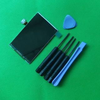 LCD Display Screen Monitors Replacement for LG Optimus M MS690 s LS670