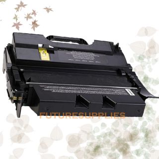 Lexmark T640 Compatible Toner Cartridge for T640TN T642 Series