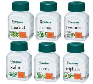 Himalaya Pure Herbs Fresh Stock Buy 3 Get 5 Limited Period OFFER
