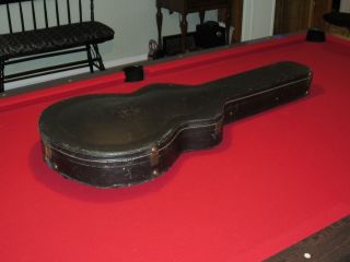 1962 1963 1964 Gibson ES 335 330 355 345 Lifton Guitar Case
