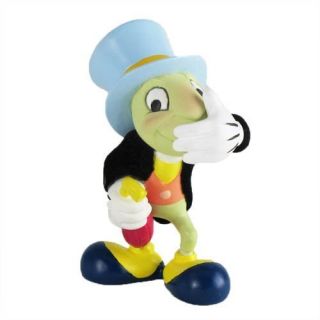 Disney Showcase Jiminy Cricket Figurine Enesco New 