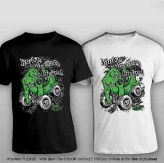 Lizard Lick Towing T Shirt size S 3 XL T shirt black or white Size S