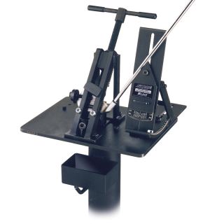 Golf Equip Steelclub Irons Angle Machine Loft Lie Adjusting