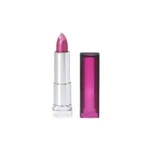 Maybelline ColorSensational Lipstick 035 Pink Peony 0 15 Oz