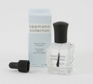 Lippmann Collection Intensive Nail Treatment Quick Drying “The Wait