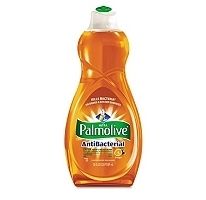 Palmolive Antibacterial Liquid Dish Detergent 20 Oz