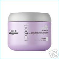 Loreal Expert Liss Ultime Smoothing Hair Masque LOreal